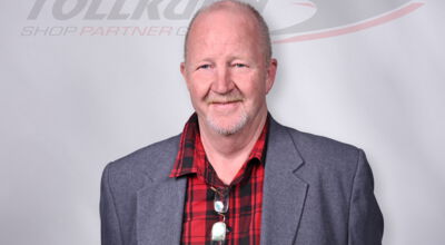 Uwe Bodenhausen