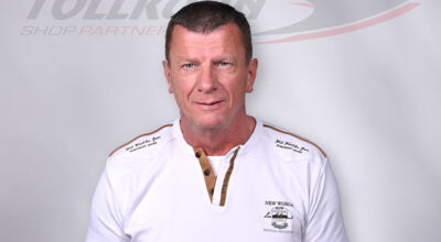Jürgen D'Angella