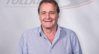 Rolf Albietz