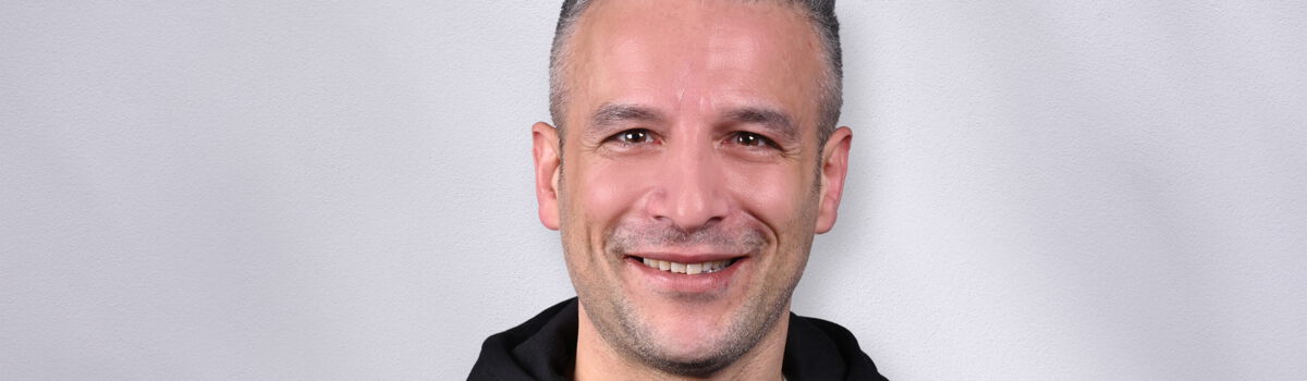 Unser Außendienst