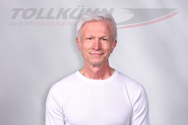 Detlef Kühne